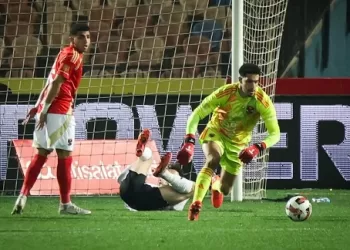 Egyptian Premier League round-up: Al-Ahly reclaims top spot