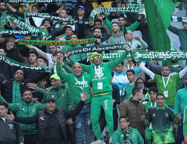 Draw ignites race for Egyptian League top spot 17 - Egyptian Gazette