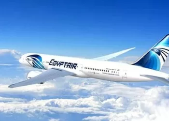 EgyptAir to strengthen fleet, expand network in 2025