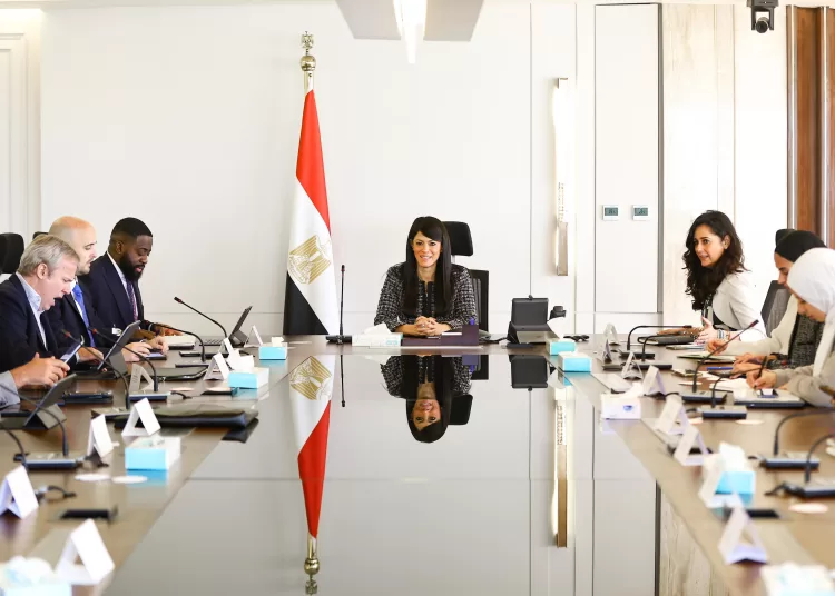 'State implements further structural reforms to reinforce economic resilience' 1 - Egyptian Gazette