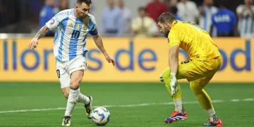 Messi-led Miami unveils preseason tour 1 - Egyptian Gazette Messi-led Miami unveils preseason tour