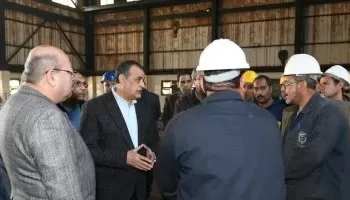 Military production min.: regular follow up on production processes essential for development