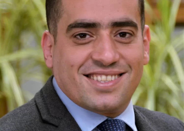 Mohamed Hammad appointed assistant to civil aviation minister 1 - Egyptian Gazette