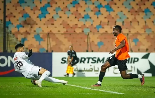 Egyptian Premier League round-up: Al-Ahly reclaims top spot 19 - Egyptian Gazette