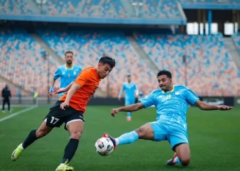 Egyptian Premier League: Smouha, Ceramica secure wins