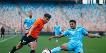 Egyptian Premier League: Smouha, Ceramica secure wins