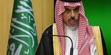 Saudi Arabia’s high-level delegation to attend (WEF)2025