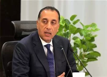 PM greets Sisi on anniversary of January 25 Revolution