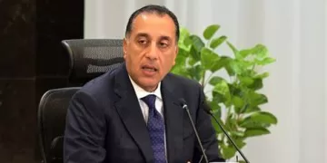 PM greets Sisi on anniversary of January 25 Revolution