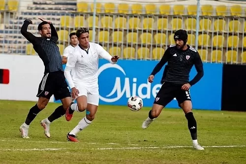 Egyptian Premier League round-up: Al-Ahly reclaims top spot 13 - Egyptian Gazette