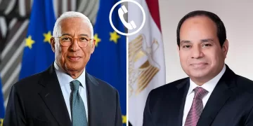 Sisi warns of escalating conflict in region, potentially leading to full-scale war