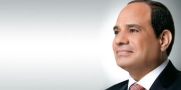 Sisi condoles Trump over victims of plane crash