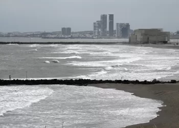 Trump administration officially renames Gulf of Mexico to Gulf of America