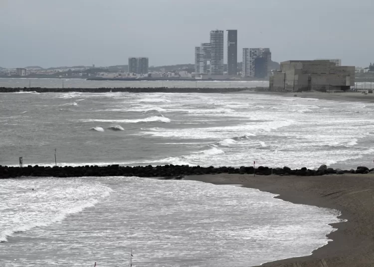 Trump administration officially renames Gulf of Mexico to Gulf of America 1 - Egyptian Gazette