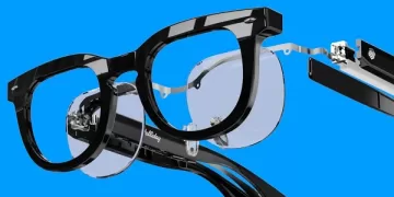Smart glasses enter new era with lower prices