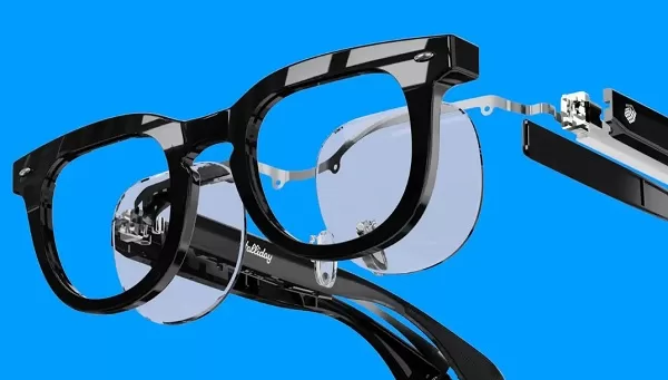 Smart glasses enter new era with lower prices 2 - Egyptian Gazette Smart glasses enter new era with lower prices 1 - Egyptian Gazette
