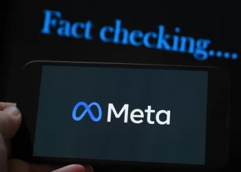 Meta drops fact checkers in US