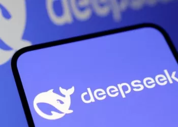 DeepSeek breakthrough raises AI questions