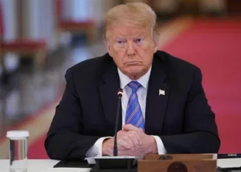 Trump: New beginning for US, happy with ceasefire in Gaza