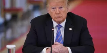 Trump: New beginning for US, happy with ceasefire in Gaza