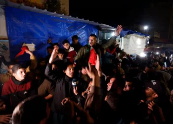 Turkey lauds Egypt, Qatar mediation efforts to clinch Gaza ceasefire