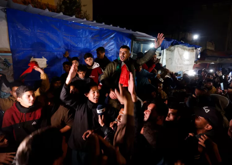 Turkey lauds Egypt, Qatar mediation efforts to clinch Gaza ceasefire 1 - Egyptian Gazette