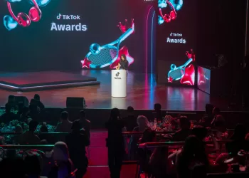 TikTok MENA celebrates region’s brightest stars