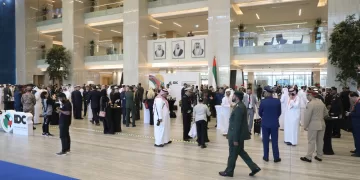 International defence conference 2025 to launch on 16 February 1 - Egyptian Gazette International defence conference 2025 to launch on 16 February