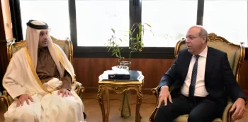 Egypt, Qatar strengthen civil aviation co-operation