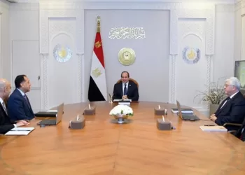 Sisi calls for optimising scientific research outputs, promoting culture of innovation, entrepreneurship