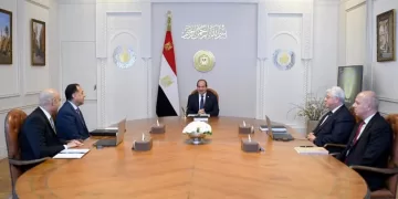 Sisi calls for optimising scientific research outputs, promoting culture of innovation, entrepreneurship