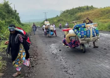 US condemns ceasefire violations in Eastern Democratic Republic of Congo