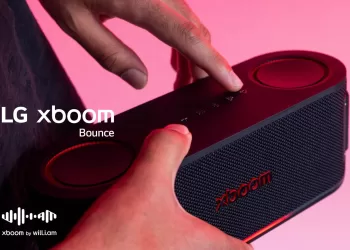 LG reveals 2025 “xboom by will.i.am” audio products fortified with signature sound & AI versatility