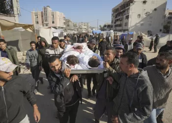 More than 13,000 children killed in Gaza: UN