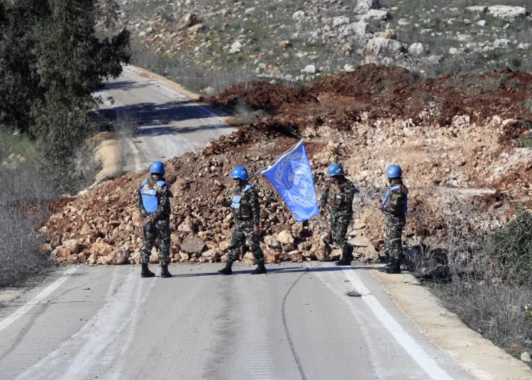 3 killed in Lebanon amid protests as Israeli forces remain after withdrawal deadline 1 - Egyptian Gazette