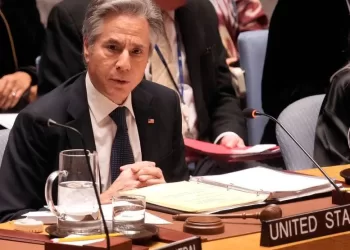 US committed to helping Sudan for democratic future: Blinken