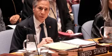 US committed to helping Sudan for democratic future: Blinken