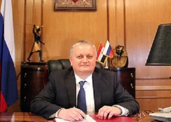 Russia thanks Egypt for role in success of ceasefire agreement in Gaza: Russian diplomat