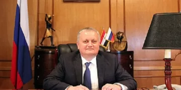 Russia thanks Egypt for role in success of ceasefire agreement in Gaza: Russian diplomat