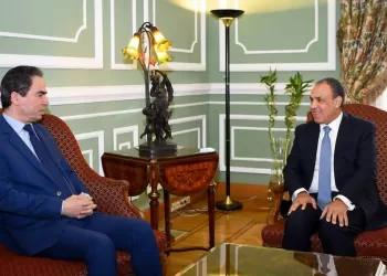 FM in talks with NMA head over regional, int’l challenges