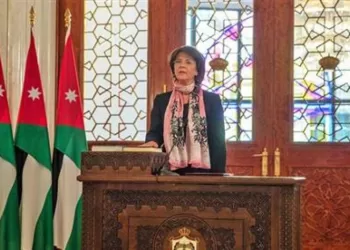 Jordanian tourism minister lauds co-operation with Egypt