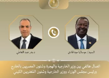 FM reaffirms need to boost relations with Kenya