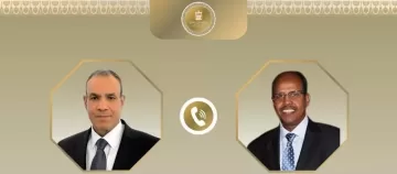 FM says relations between Egypt, Djibouti deeply-rooted