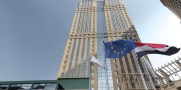 Head of European parliament visits Egypt 1 - Egyptian Gazette Head of European parliament visits Egypt