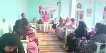 ‘Mawadda’ targets border areas to preserve family structure