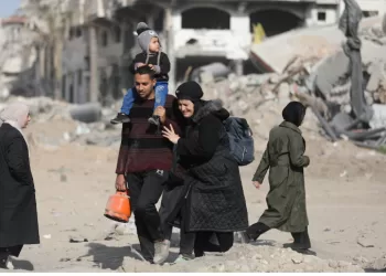 Jordanian MP: Ceasefire agreement in Gaza historical moment, we will continue offering aid to Palestinians in co-op with Egypt