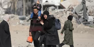 Jordanian MP: Ceasefire agreement in Gaza historical moment, we will continue offering aid to Palestinians in co-op with Egypt