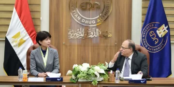 EDA, WHO discuss Egypt’s drug leadership in promoting pharmaceutical innovation