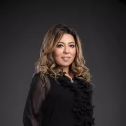 PR & strategic communications, Rania El-Rafie, wins most innovative woman of the year 2025 award in Middle East & North Africa Stevie awards