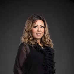 PR & strategic communications, Rania El-Rafie, wins most innovative woman of the year 2025 award in Middle East & North Africa Stevie awards